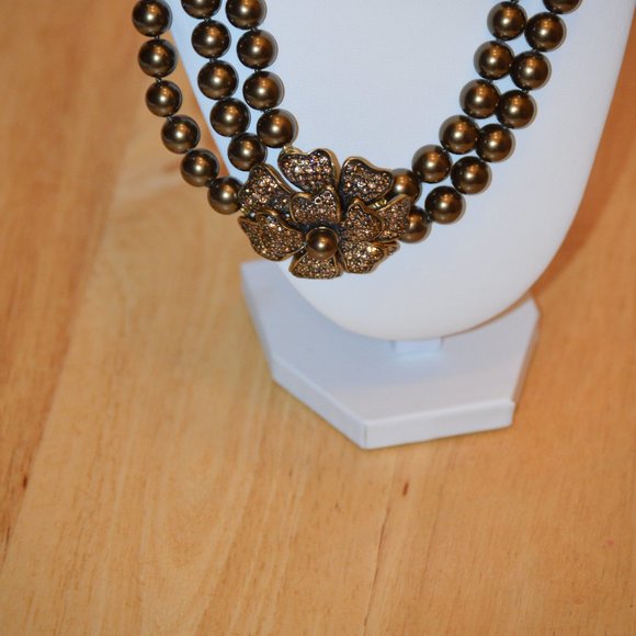 Heidi Daus Necklace - Picture 2 of 4